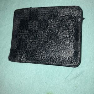 Louis Vuitton wallet
